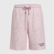 GUESS MANS  SHORTS-M2GD07K9YH7