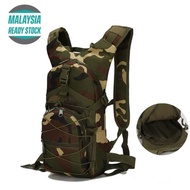 15L Hiking Backpack Military Tactical bag Climbing Mountain Bagpack Askar beg galas lelaki bag Trave