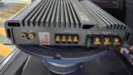 車用擴大機  ALPINE MRV-T500 V12擴大機 MRV-F300S