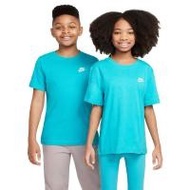 NIKE Sportswear เสื้อยืดเด็ก NI083AP928EKTH