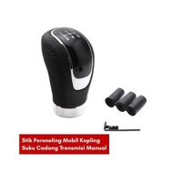 Car Gear Stick Clutch Shift Spare Parts Gear Knob Manual Shift Lever Speed Position BR397 Transmissi