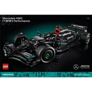 Lego 42171 Mercedes-AMG F1 W14 E Performance