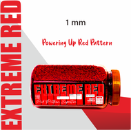 Pakan Pelet Makanan Ikan Mas Koki Koi Extreme Red 350 gr IKANESIA