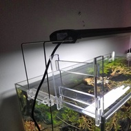 Straight MODEL Aquarium Acrylic Lamp Stand