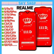 Realme C30s Q5 Pro Narzo 50i GT Neo 2 2T Flash C35 5 5s 5i 6 6i 7i 8 9 9i Pro C11 C12 C15 C17 C20 C2