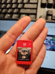 Switch 遊戲 真・三國無雙 Origins日