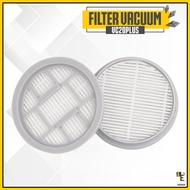 Deerma Filter ไส้กรอง VC20 VC21 VC20Plus อะไหล่ เครื่องดูดฝุ่น
