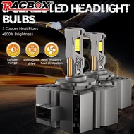 D1S D3S Canbus LED Car Lamp 300W LED Headlight Bulbs HID Xenon Lamp 60000LM D1R D3R D1C D3C D8S Trip