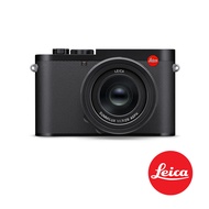 徠卡 Leica Q3 全畫幅高階數碼相機 LEICA-19080 公司貨