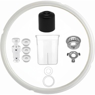 Set Alat Ganti Cincin Pengedap, Pemegang Pelepas Stim, Pengumpul Pemekat, Injap Apung dan Pelindung 