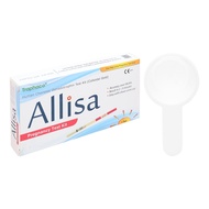 Pregnancy test kit (HCG test kit) Allisa Traphaco