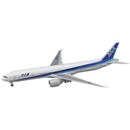 【from Japan】Hasegawa 1/200 ANA B777-300ER plastic model 18