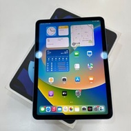【艾爾巴二手】 iPad Air 5 10.9吋 WiFi版 64G A2588 藍色 #二手平板#錦州店R20DC