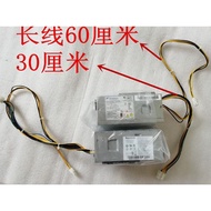 Lenovo Kaitian M310 M410 M415 M510 M610 Power Supply 10+4 Pin HK280-72PP PCG010