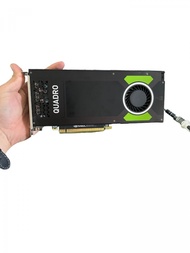 NVIDIA Quadro P4000 P 4000 8GB GDDR5 256 Bit