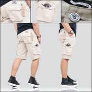 Premium cargo pants tog03