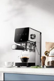 全新 小米 米家半自動意式咖啡機 Mijia Semi-Automatic Espresso Machine CME003
