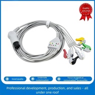 Compatible with European Standard Clip-On 6P Wire Ribang Five-Conducting Core Resistor No ZOLL800090