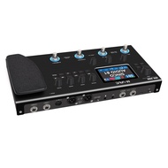 M-Vave MK-300 Smart Multi-Effects Processor - Bluetooth-Enabled with 360+ Effects, IR Support, and M