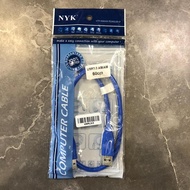 USB TO USB 3.0 CABLE 60CM (USML3.0)