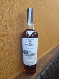 The Macallan Boutique Collection Highland Single Malt Scotch Whisky 2016