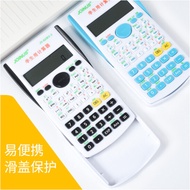 Scientific Function Calculator Note Meeting Exam Accounting Dedicated Student Cute Fashion Small Por