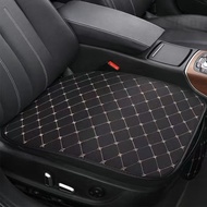 AUTOP Universal Car Seat Cover Set Flax Seat Kusyen Kereta Cushion for Kancil Kusyen Kereta Fits Myv