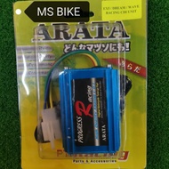 EX5 /DREAM /W100 ARATA RACING CDI