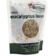 Honey Glider Favorite-EUCALYPTUS LEAVES EUCALYPTUS Leaf Fragments