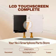 LCD TOUCHSCREEN NOKIA 105 N105 NEW 2017 COMPLETE