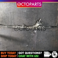 Nissan Grand Livina Latio Steering Rack (Used)