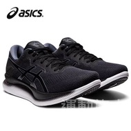 【💥日本直送】Asics GLIDERIDE 男士 運動波鞋 跑鞋 日本直送 黑灰色 25.5CM - 32CM