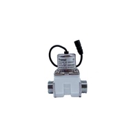 Low Voltage Solenoid Valve/Pulse Voltage Pulse2 4Bathroom Solenoid Valve180° G1Optional CCX9