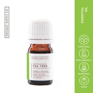 Tea Tree Essential Oil 5 ml