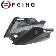 เกราะป้องกันเครื่องยนต์ Honda CB750 Hornet เปลือกป้องกันชิ้นส่วนเครื่องยนต์แบบปรับแต่งได้ ชิ้นส่วนชิ