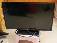 ViDigi LED TV 24吋高清電視