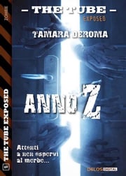 Anno Z Tamara Deroma