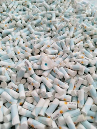 filter mil klik blubery 100grm 50grm 500grm