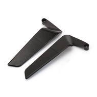 Sunshineyou-Motorcycle Mirrors Rotating Side Rearview Mirrors for CE04 CE 04 2022-2023 Replacement A