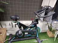 Pooboo Fitness D-568 Exercise Bike