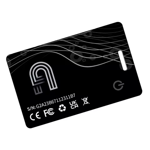 GPS Tag For Children/Elder Pet Charging Tracking Location Walle Tracker Card GPS Locator Smart Tag I