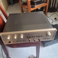 accuphase  e205擴音機