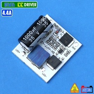 Mini Led Driver 4.4A LED Driver GT 12V 60W SST40 XML3 XHP70 Projector BiLed MCP AKI