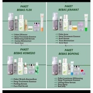 Ms Glow Original Ready stock Malaysia