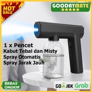 Semprotan Elektrik Cordless Disinfektan Tanaman Nano Water Spray