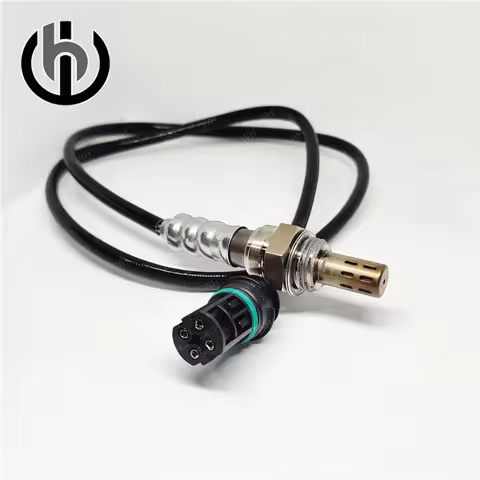 11781427884 DOX-1368 New Technology O2 Oxygen Sensor For BMW 3 5 7 E36 E38 E39 320i 323i 328i 520i 5