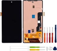 SWARK LCD Display Compatible with Goo-gle Pixel 7A GWKK3 GHL1X G0DZQ G82U8-6.1" Touch Screen Digitiz
