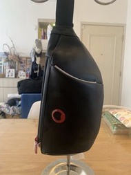 Delsey Paris Securgo Bum Bag