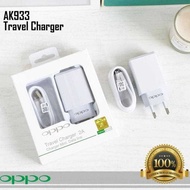 Oppo AK933 Micro Usb 2A Charger Original