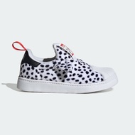 Adidas ADIDAS ORIGINALS X DISNEY 101 DALMATIANS SST 360 KID Sneakers ORIGINALS Kids / Children's ID9712